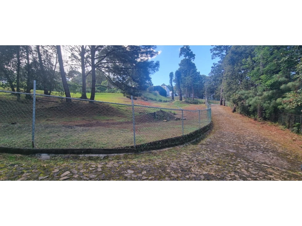 MAGNIFICO TERRENO EN VENTA, AVANDARO — foto 5