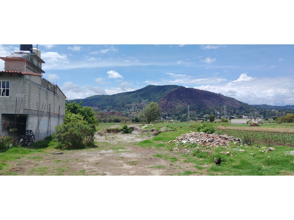 Terreno en Venta a pie de Carretera — foto 3