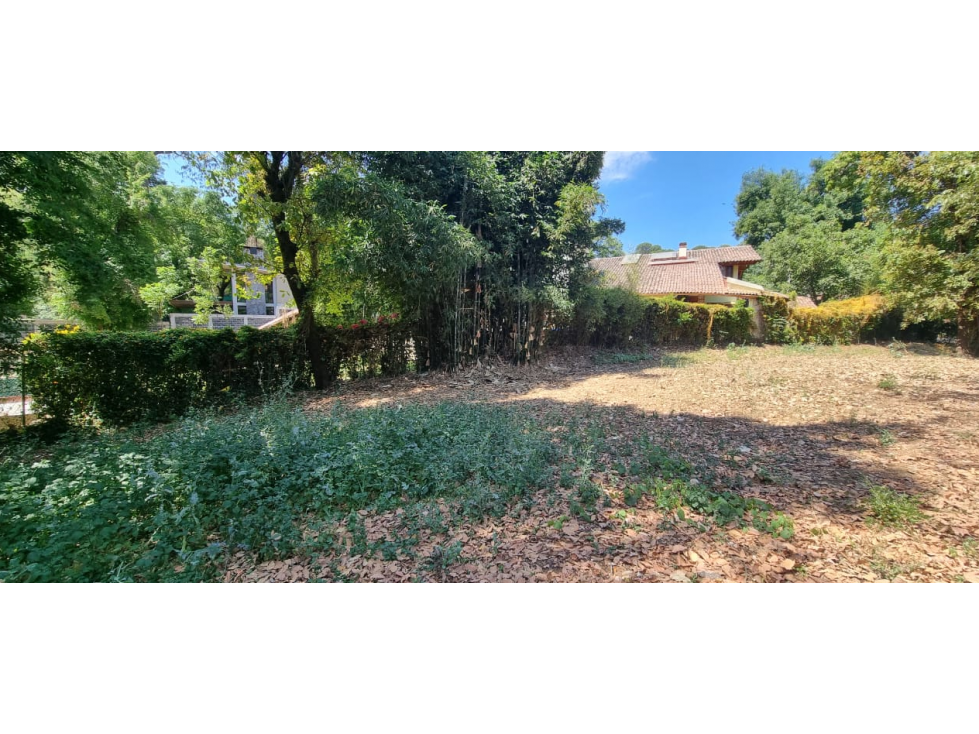 TERRENO EN VENTA CON RIACHUELO EN AVANDARO — foto 3
