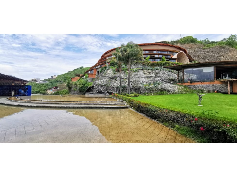 LOTES EN VENTA EN FRACCIONAMIENTO "EL SANTUARIO" - 5
