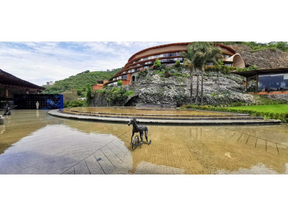 LOTES EN VENTA EN FRACCIONAMIENTO "EL SANTUARIO" - 6