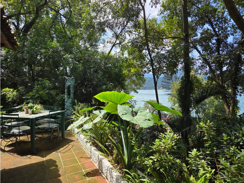 VIILLA EN RENTA, OASIS DEL CIELO. — foto 5