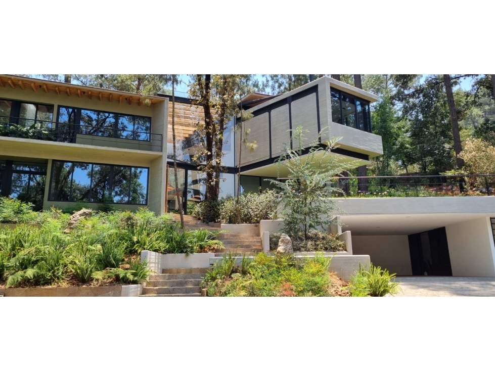 CASA NUEVA Y MODERNA EN VENTA — foto 2