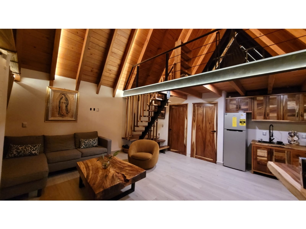 GRAN CABAÑA EN VENTA, CON LAGO PROPIO... - 3