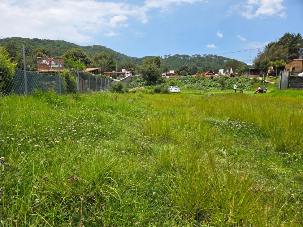TERRENO EN VENTA AUN PASO DE LA AUTOPISTA — foto 4