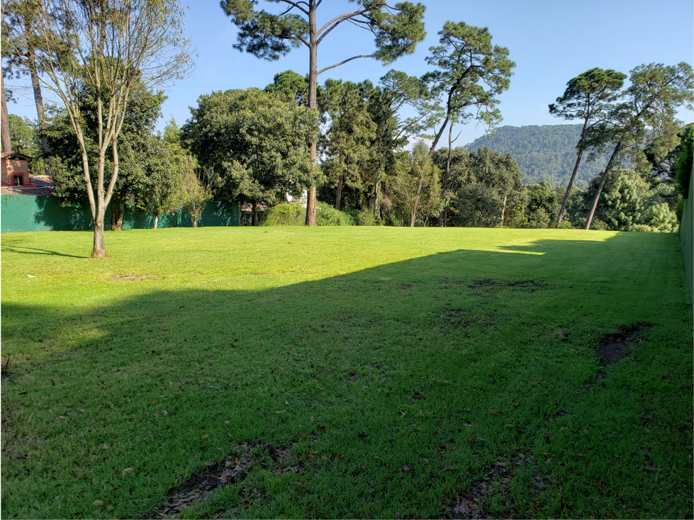 EXCELENTE TERRENO EN VENTA EN AVANDARO - 5