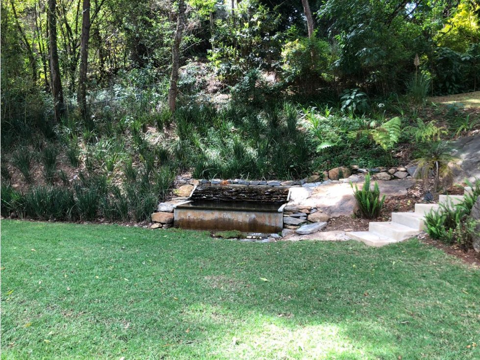 RESIDENCIA EN VENTA, AVANDARO - 2