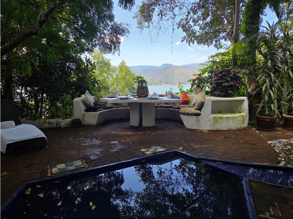 VIILLA EN RENTA, OASIS DEL CIELO. — foto 3
