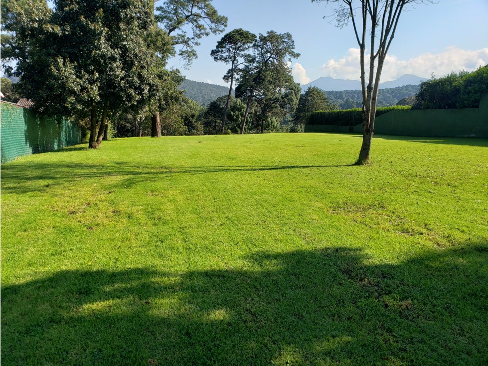 EXCELENTE TERRENO EN VENTA EN AVANDARO - 3