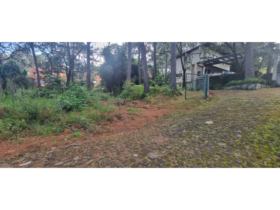 MAGNIFICO TERRENO EN VENTA, AVANDARO