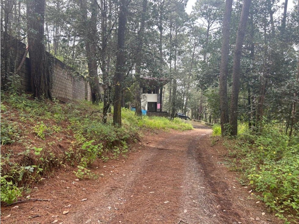 EXCELENTE TERRENO A DESARROLLAR