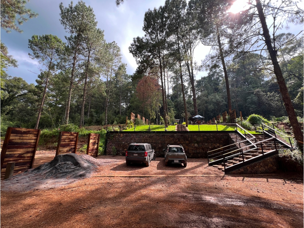 CASA EN VENTA RODEADA DE BOSQUE Y NATURALEZA — foto 5