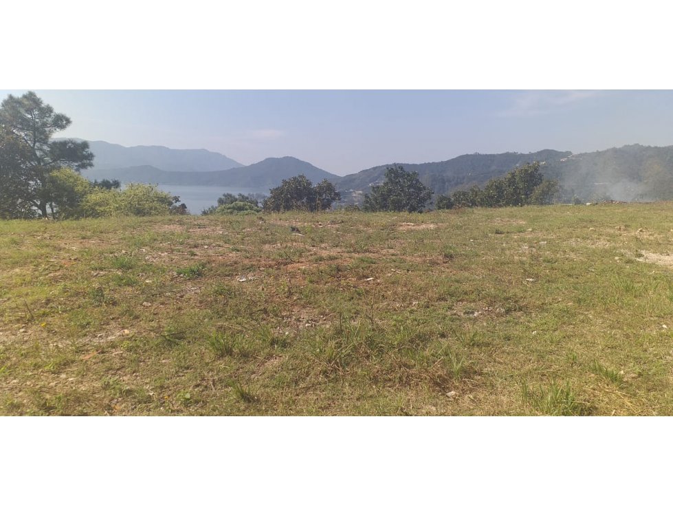 TERRENO CON VISTA AL LAGO — foto 5
