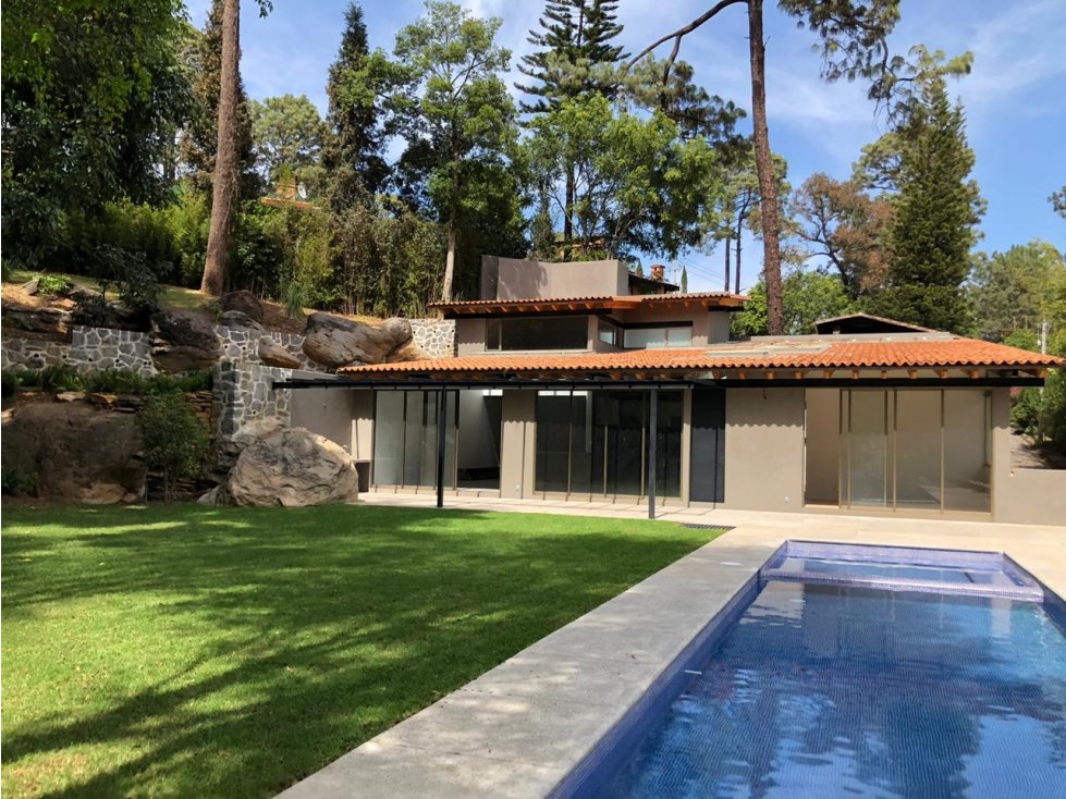 RESIDENCIA EN VENTA, AVANDARO - 5