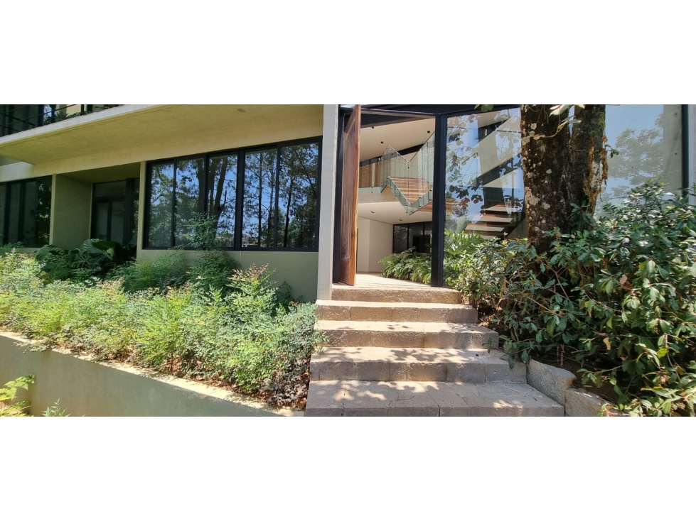CASA NUEVA Y MODERNA EN VENTA — foto 5