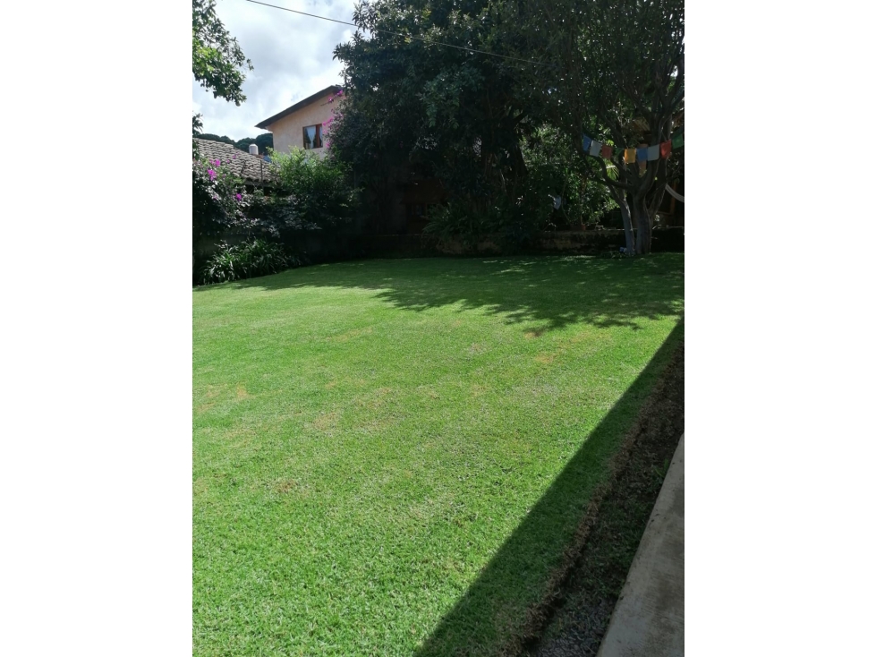 Casa de campo en venta y renta - 4