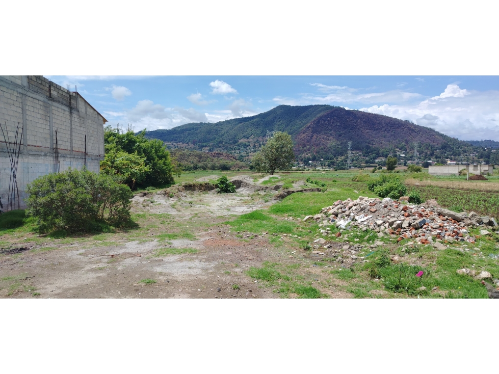Terreno en Venta a pie de Carretera — foto 5