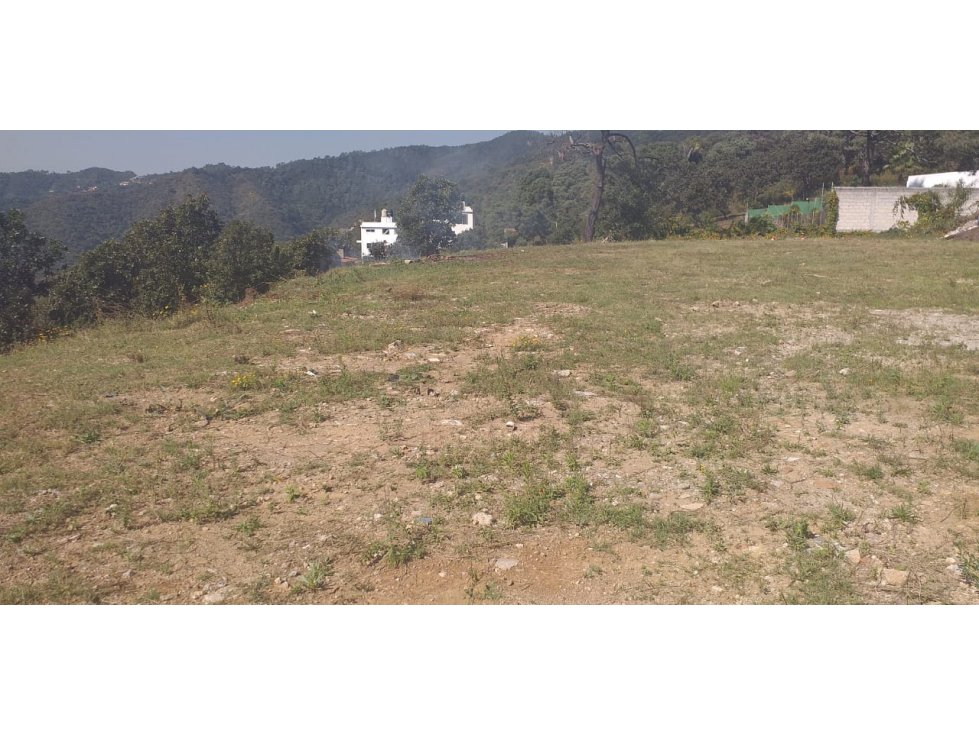TERRENO CON VISTA AL LAGO — foto 6