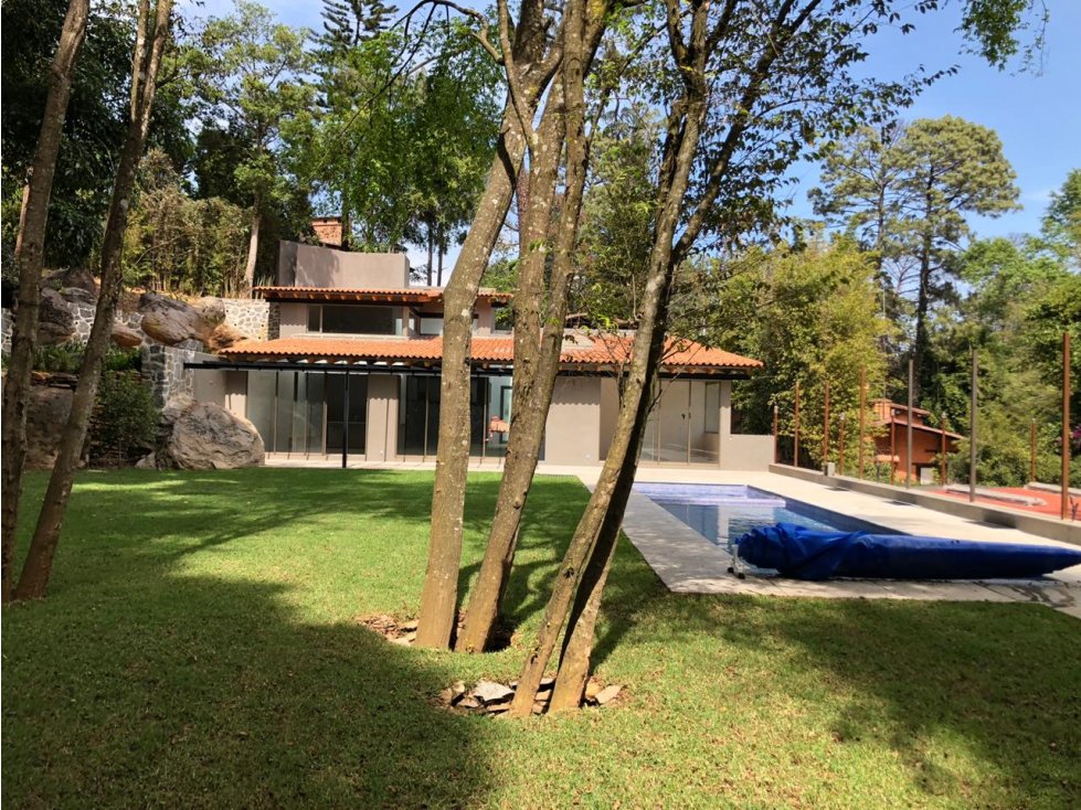 RESIDENCIA EN VENTA, AVANDARO - 3