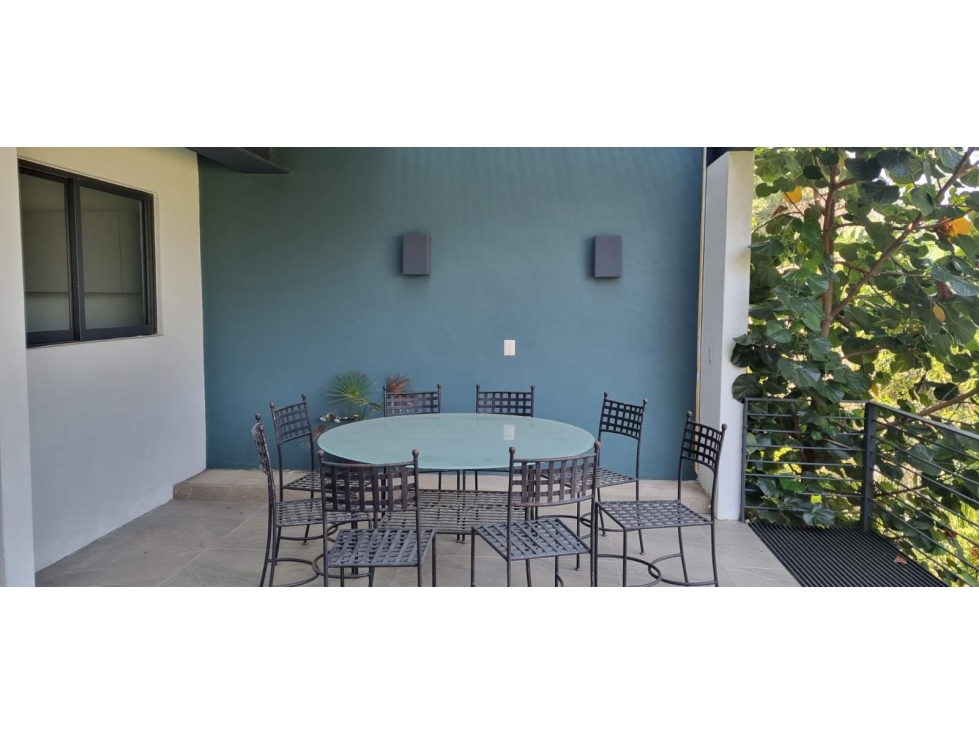CASA EN VENTA CON MAGNIFICA UBICACIÓN. — foto 6