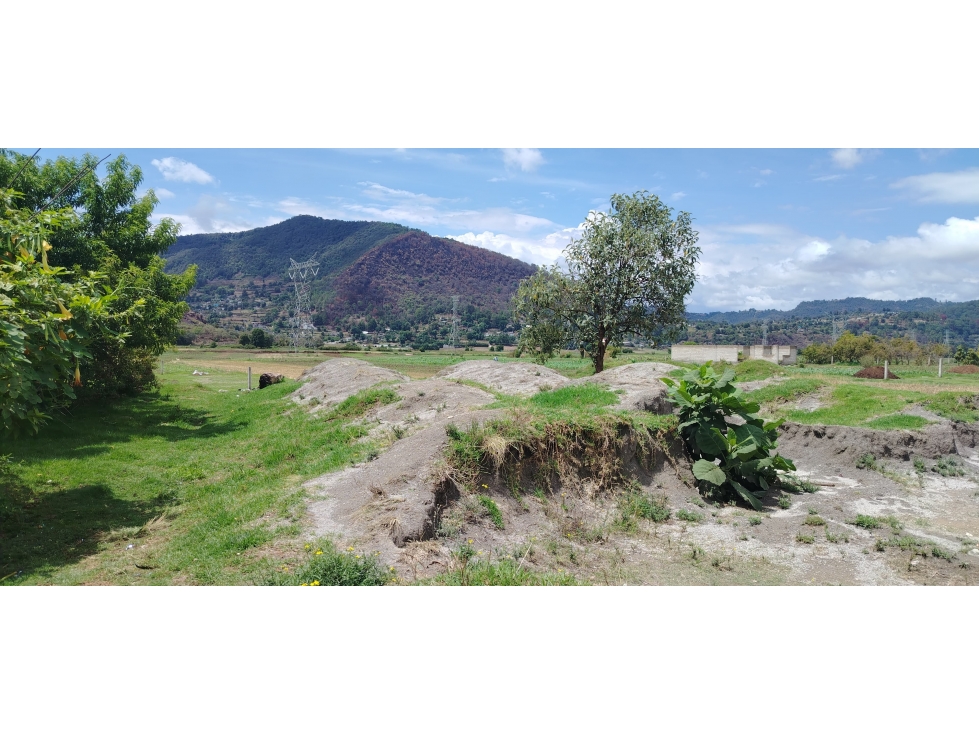 Terreno en Venta a pie de Carretera — foto 6