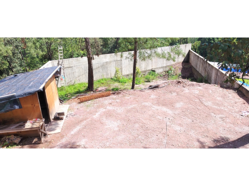 Lotes en Venta, Avandaro — foto 2