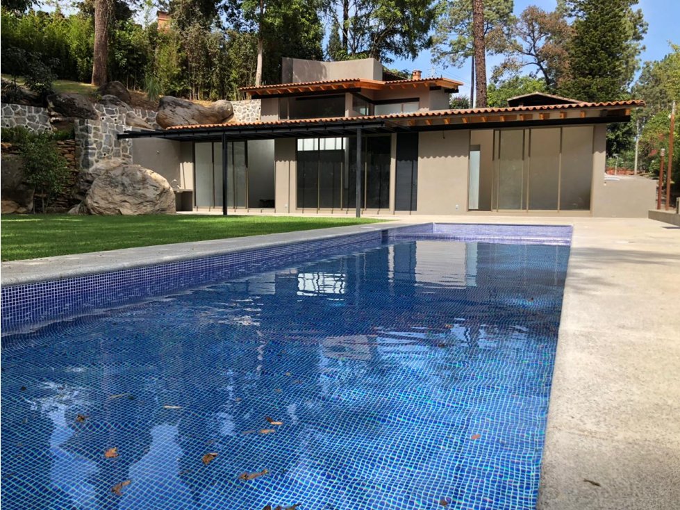RESIDENCIA EN VENTA, AVANDARO - 6