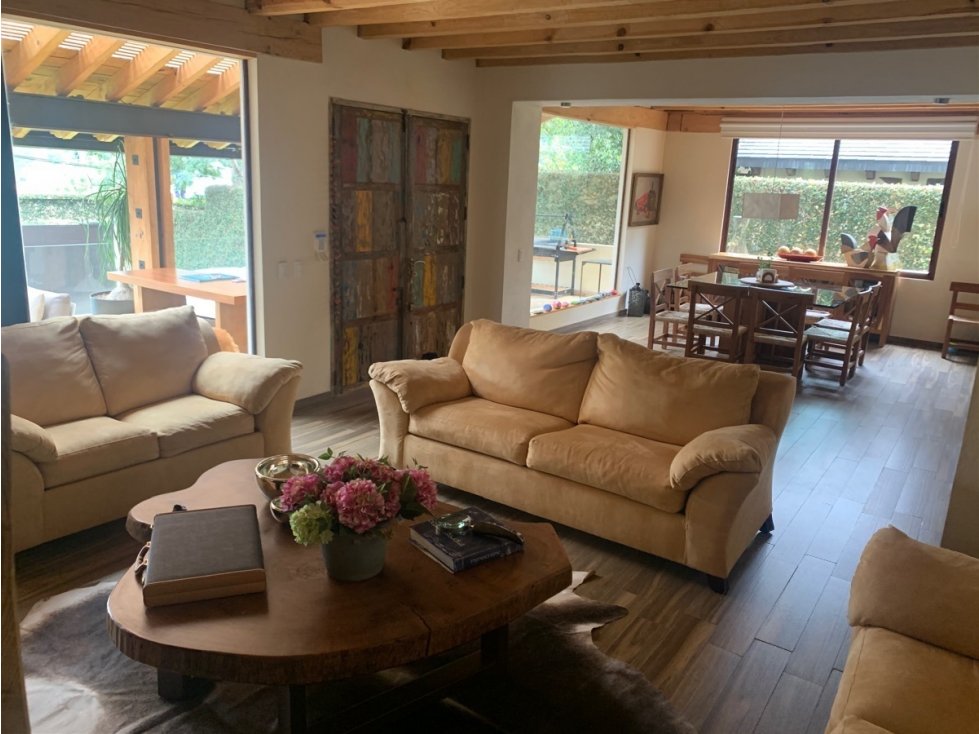CASA EN VENTA EN AVANDARO CON EXCELENTE UBICACION - 6