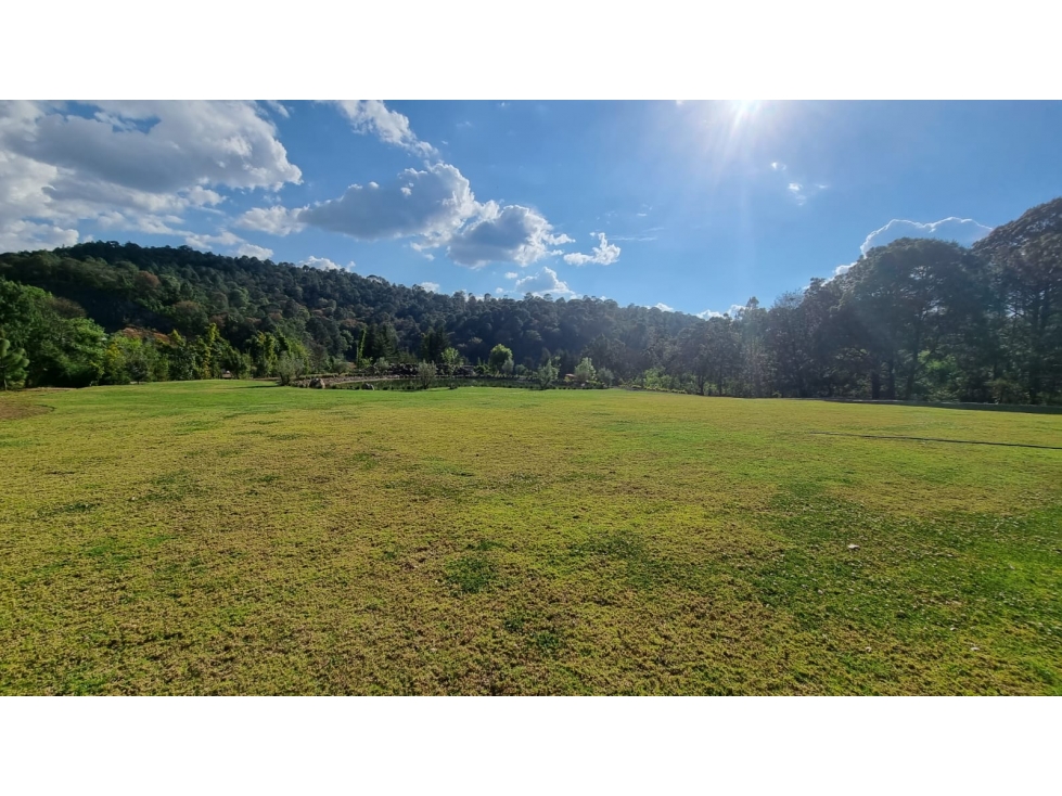 MAGNIFICO RANCHO EN VENTA. - 4