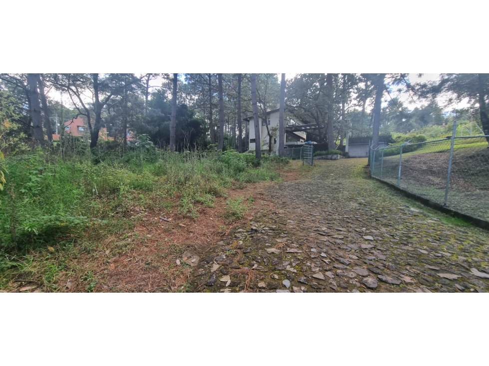 MAGNIFICO TERRENO EN VENTA, AVANDARO — foto 4