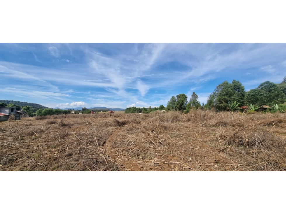 MAGNIFICO TERRENO EN ACATITLAN EN VENTA - 2