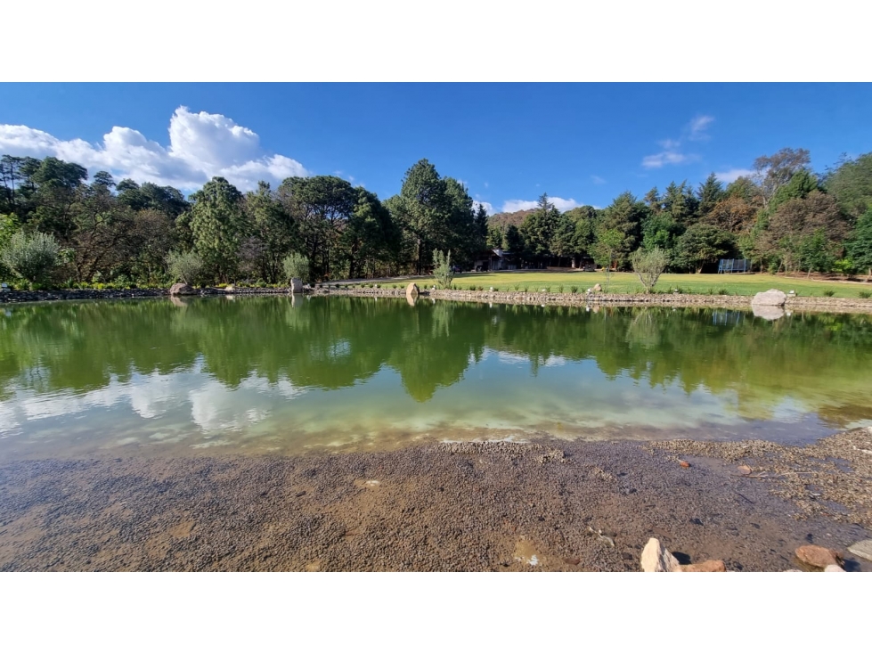 MAGNIFICO RANCHO EN VENTA. - 2