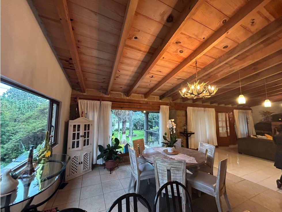 CASA EN RENTA — foto 4