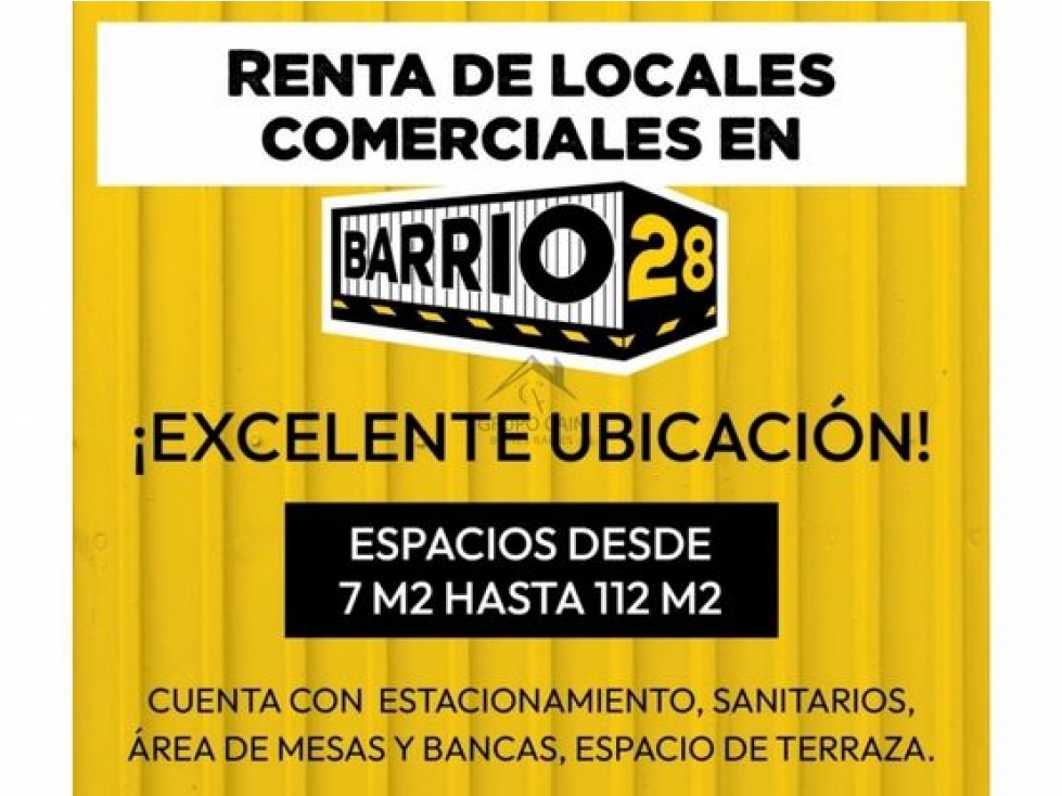 LOCALES COMERCIALES EN ZONA ACATITLÁN - 2