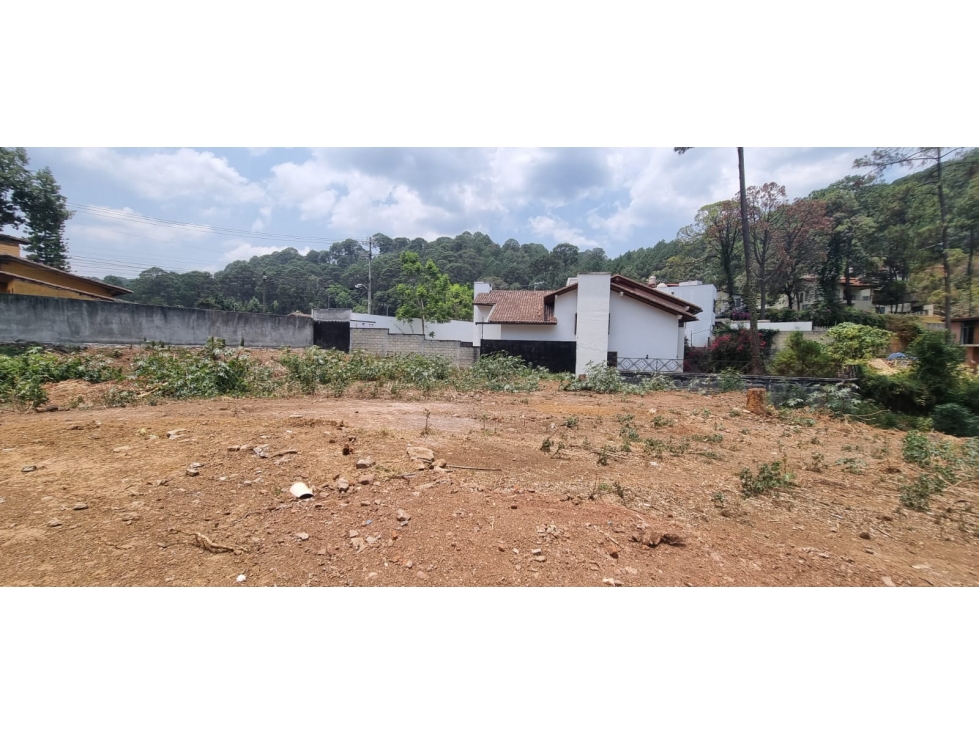 ESPECTACULAR TERRENO EN VENTA A DESARROLLAR — foto 6