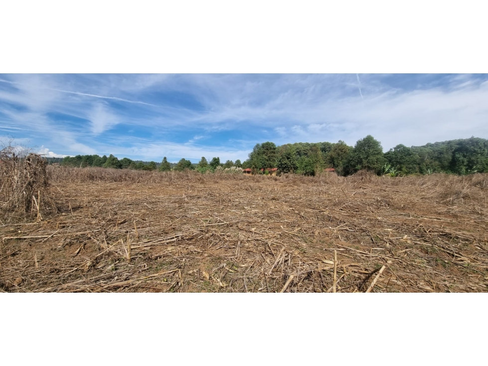 MAGNIFICO TERRENO EN ACATITLAN EN VENTA - 1