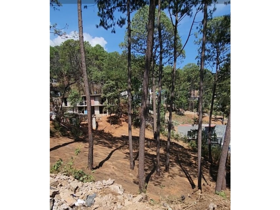 ESPECTACULAR TERRENO EN VENTA A DESARROLLAR — foto 4