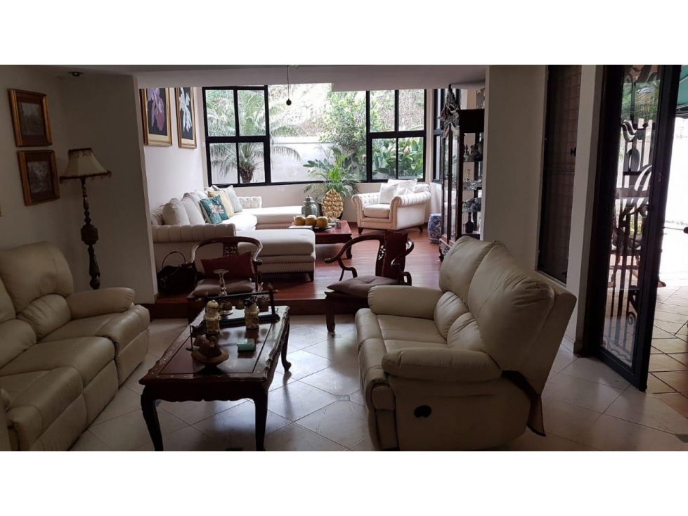 VENTA CASA ALTOS DE PANAMA - PT — foto 5