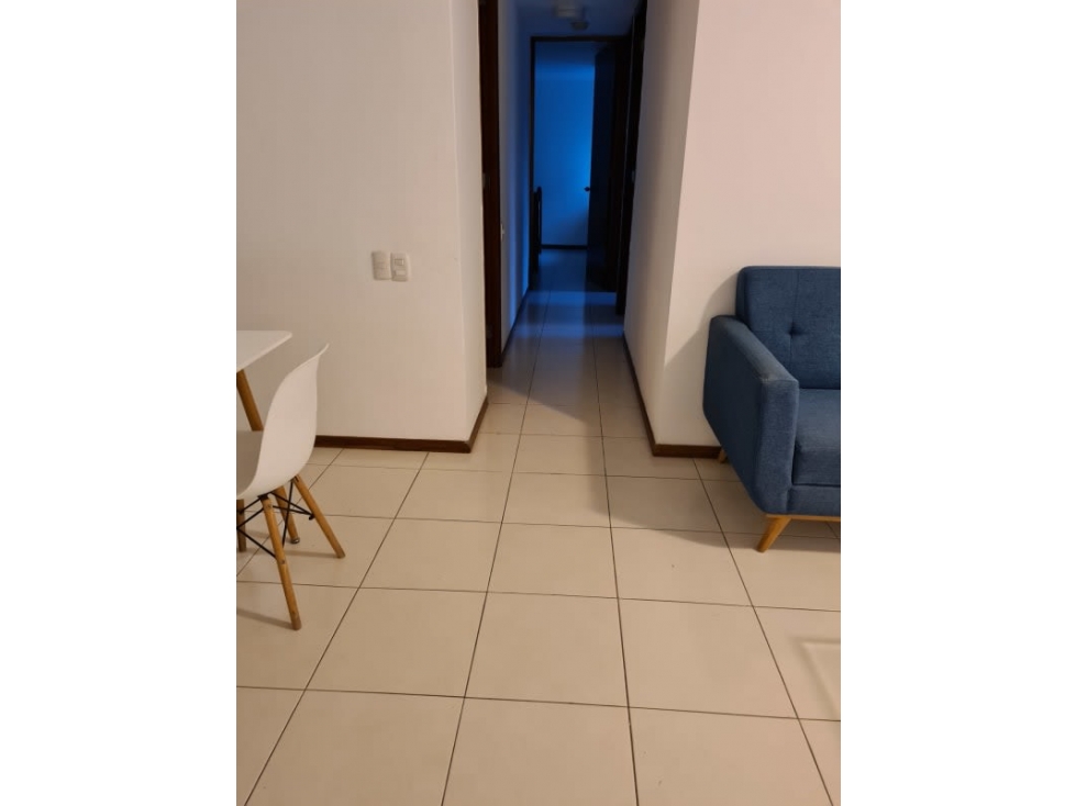 ALQUILER APARTAMENTO EN PUNTA PACIFICA — foto 3