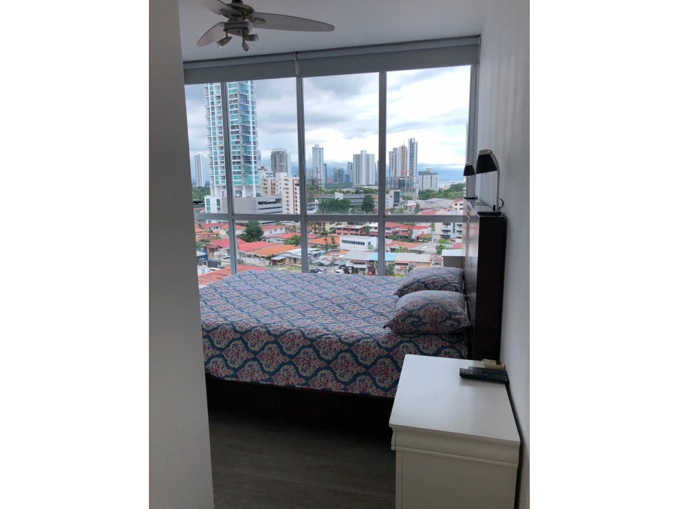 VENTA APARTAMENTO AMOBLADO SAN FRANCISCO — foto 6