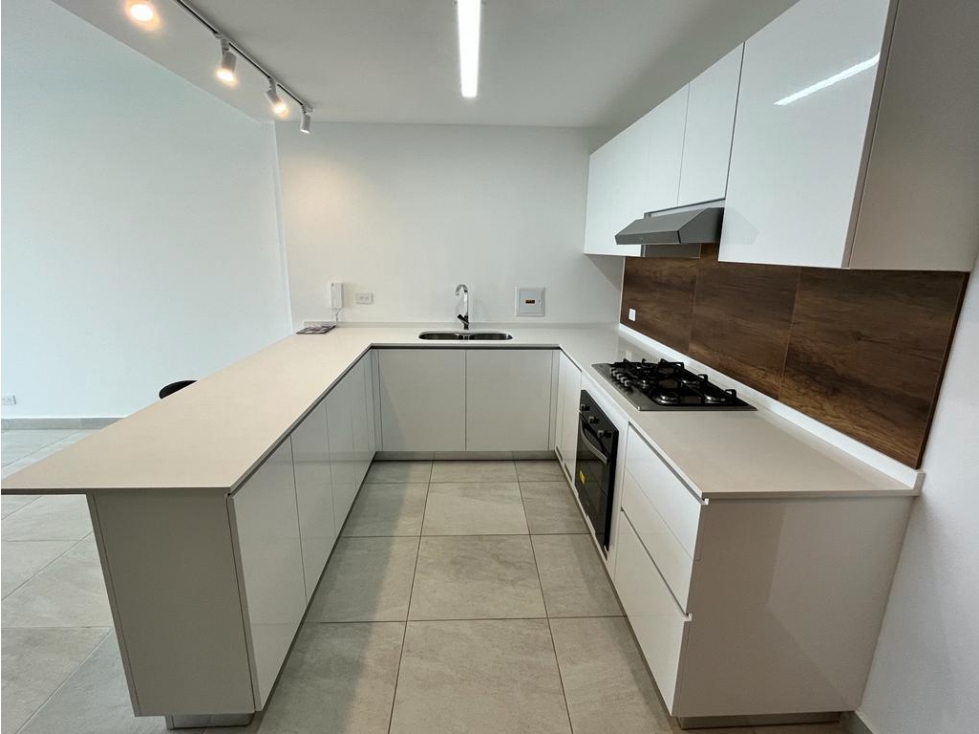 ALQUILER APARTAMENTO EL CANGREJO — foto 3