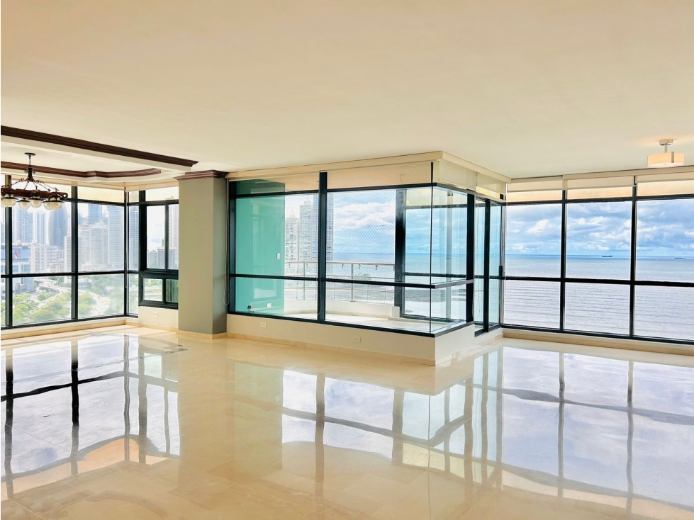 ALQUILER APARTAMENTO AVENIDA BALBOA — foto 5