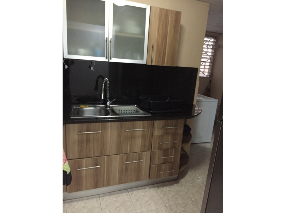 VENTA APARTAMENTO AMOBLADO BETANIA — foto 5