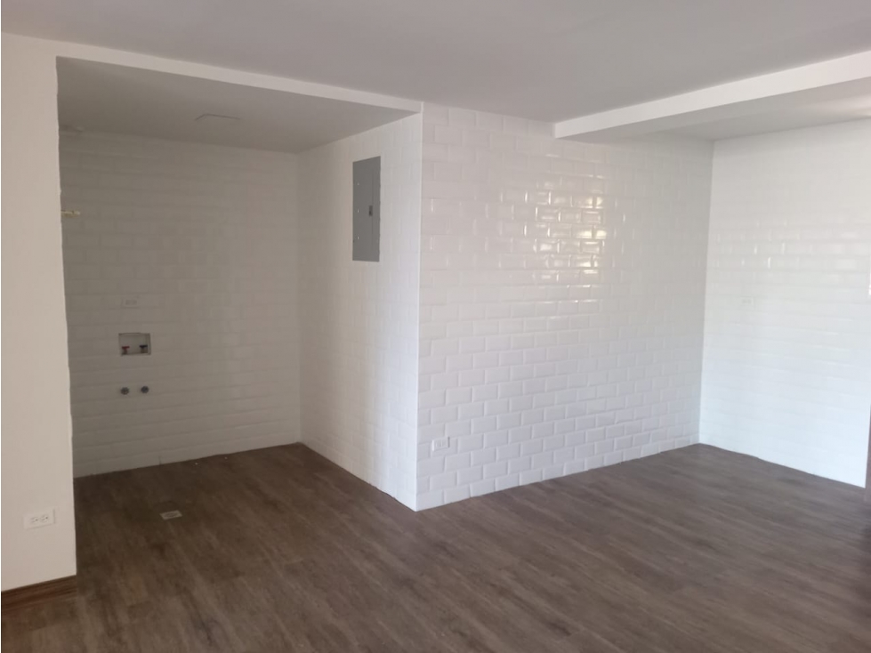 ALQUILER APARTAMENTO VÍA ARGENTINA — foto 2