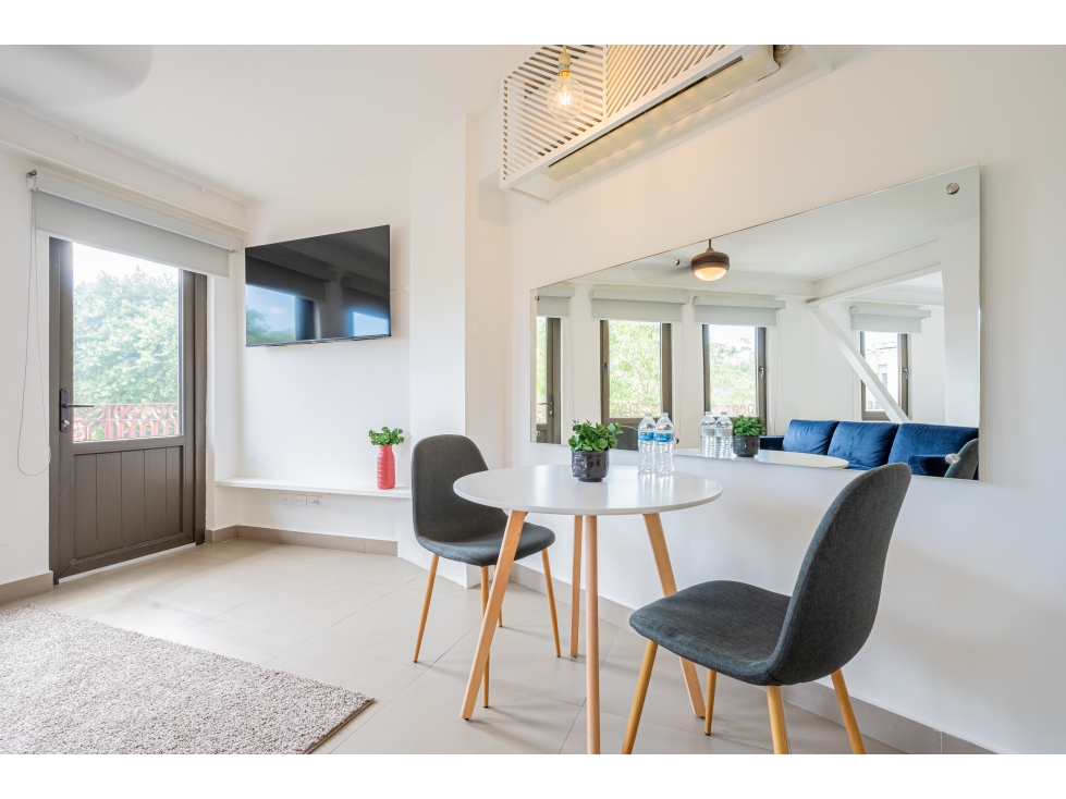 VENTA APARTAMENTO CASCO ANTIGUO — foto 5