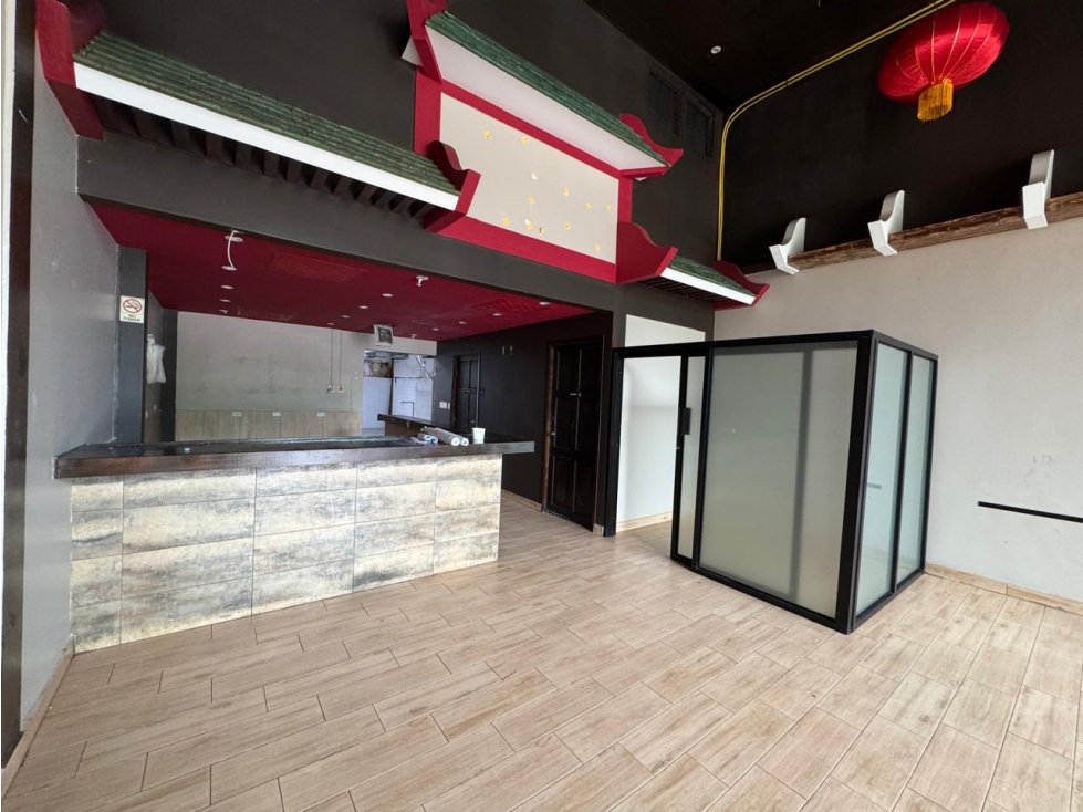 ALQUILER LOCAL COMERCIAL OBARRIO — foto 2