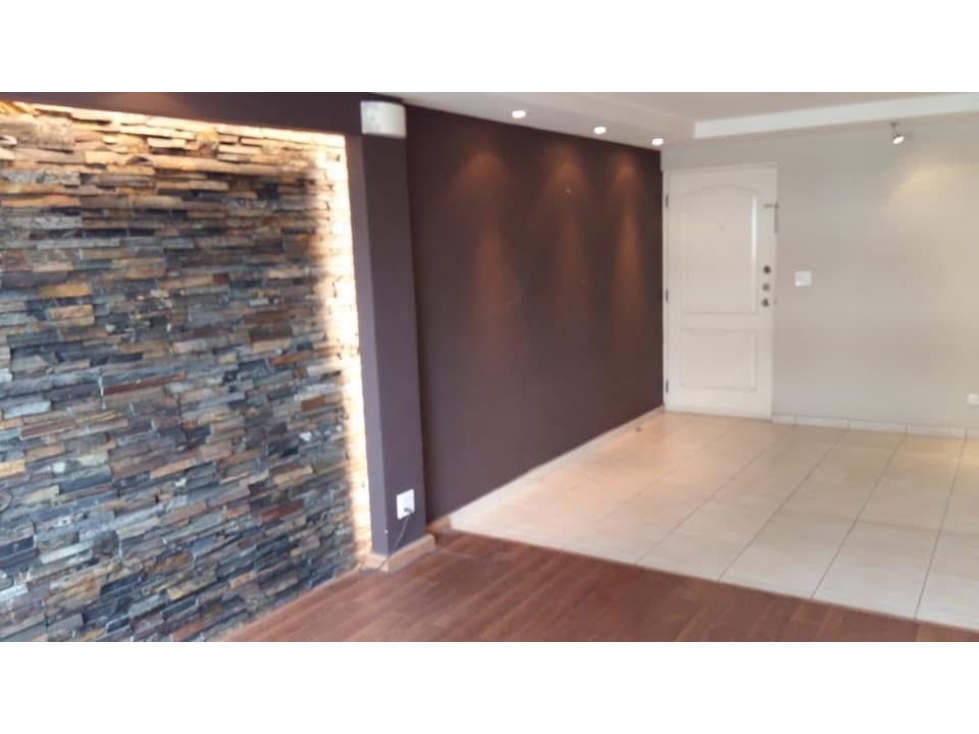 ALQUILER APARTAMENTO SAN FRANCISCO - NL