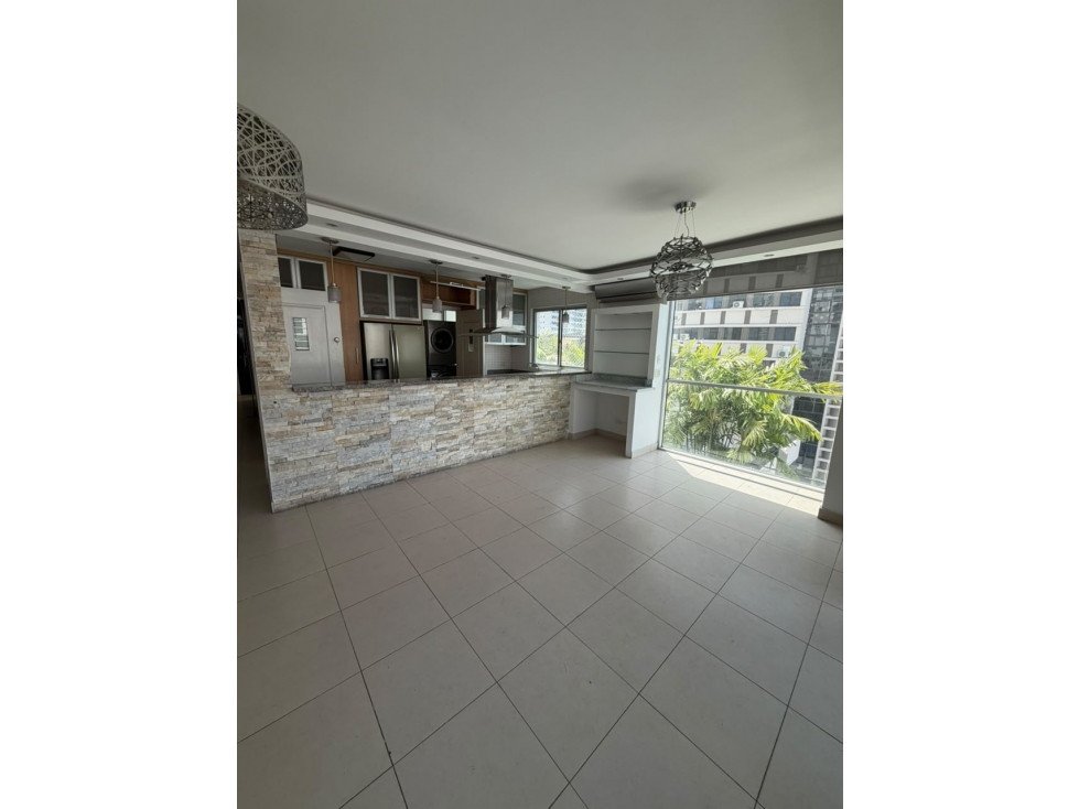 VENTA APARTAMENTO SAN FRANCISCO - MM — foto 6