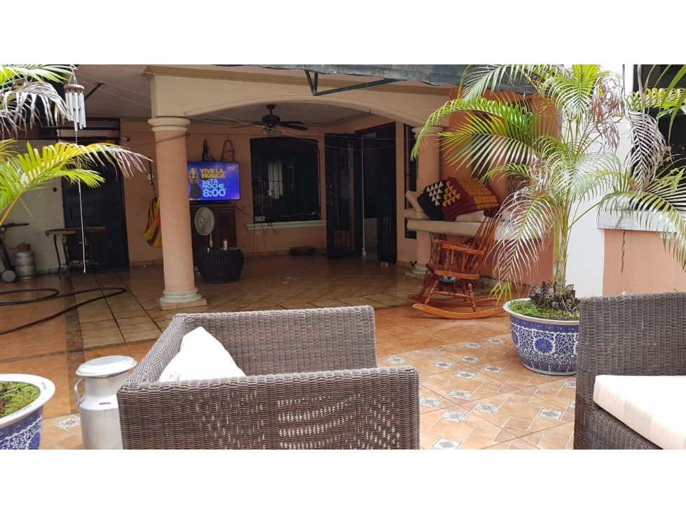 VENTA CASA ALTOS DE PANAMA - PT