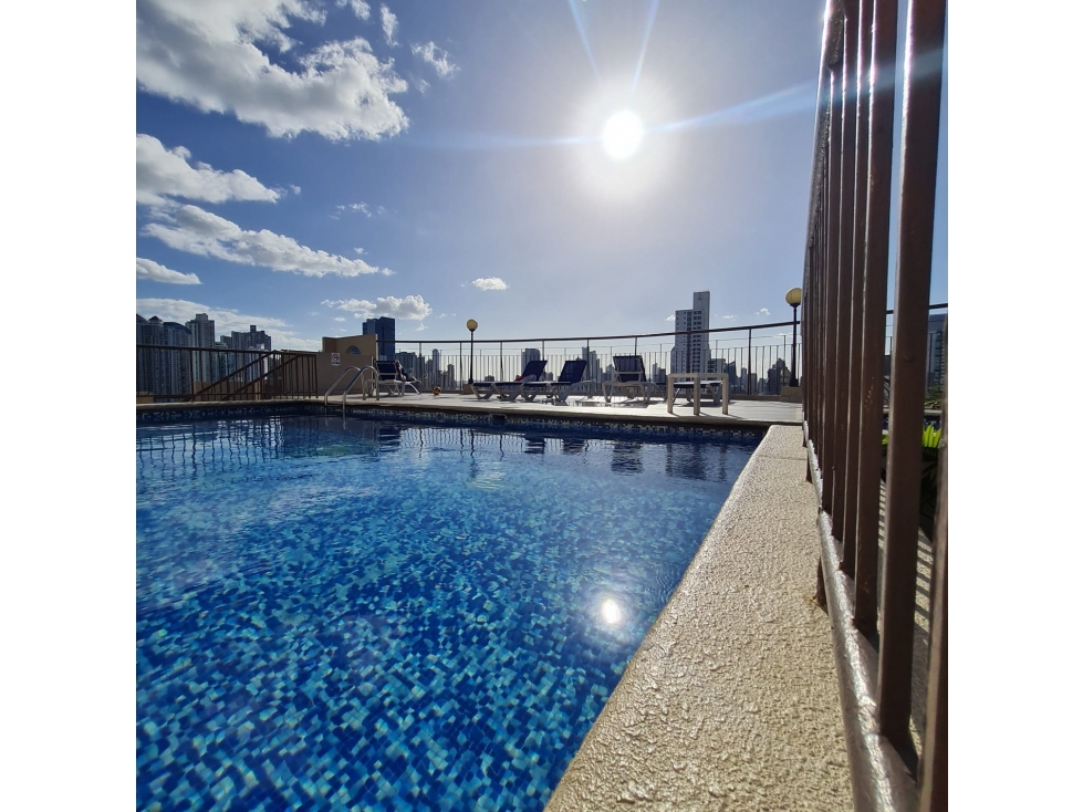 ALQUILER APARTAMENTO SAN FRANCISCO - NL — foto 6